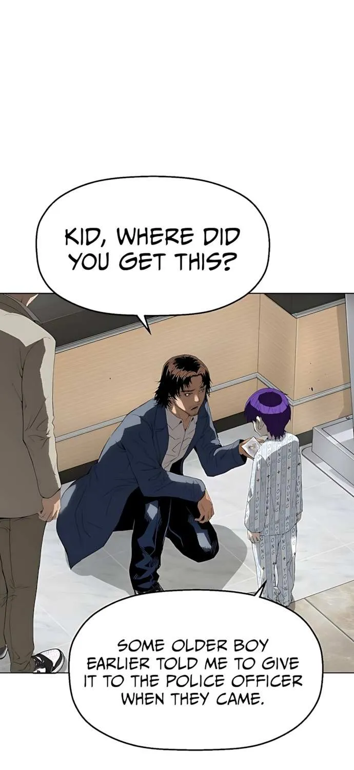 Read The Villain’s Profiler chapter 2 image 60 on Lezhin