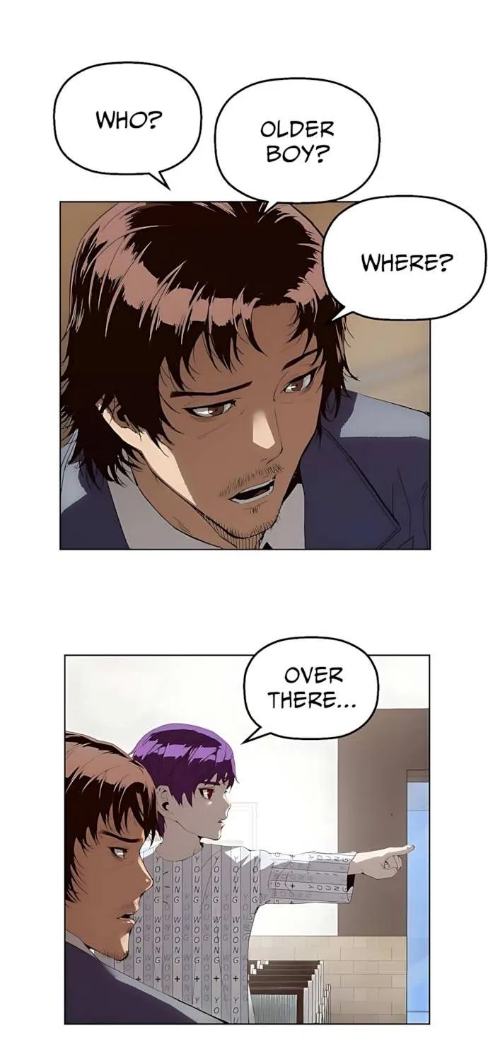 Read The Villain’s Profiler chapter 2 image 61 on Lezhin