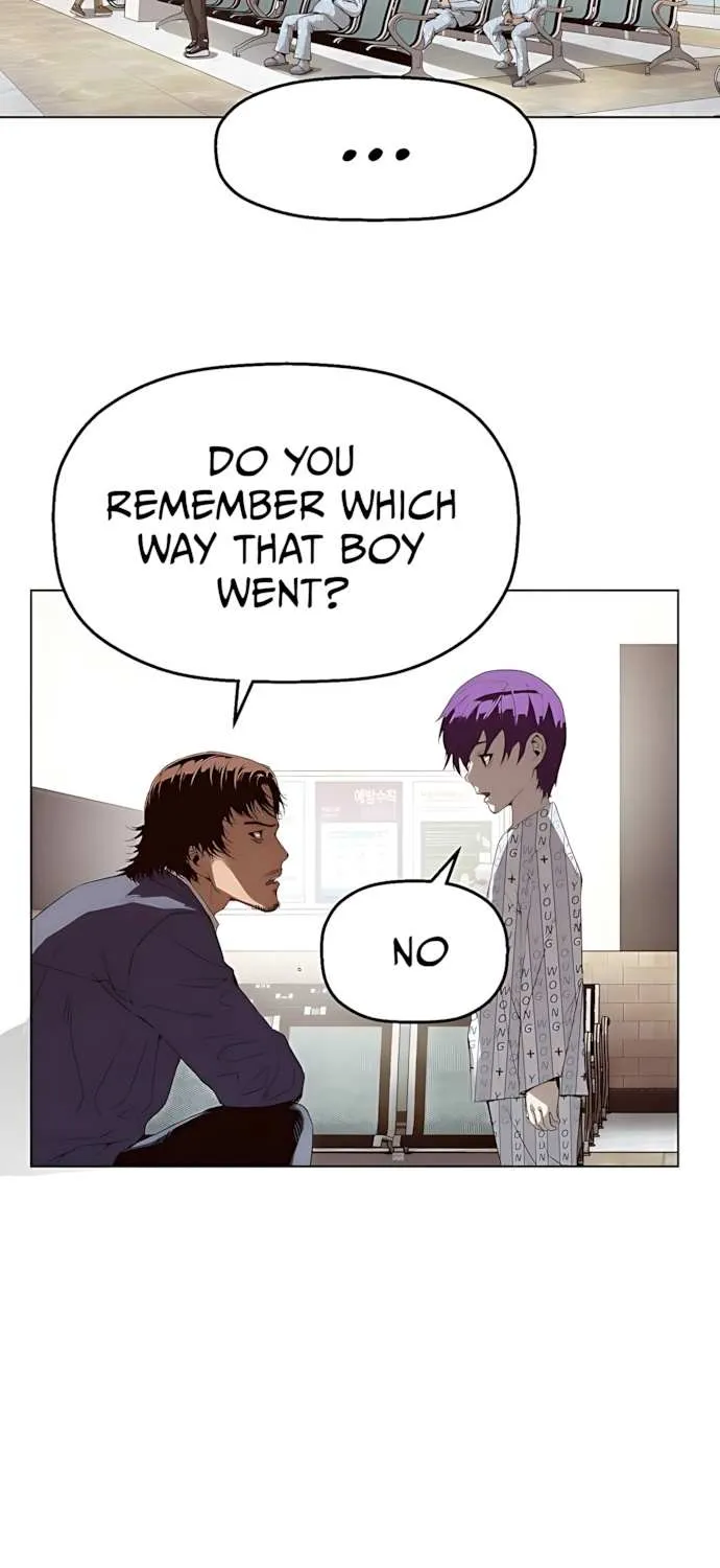 Read The Villain’s Profiler chapter 2 image 63 on Lezhin
