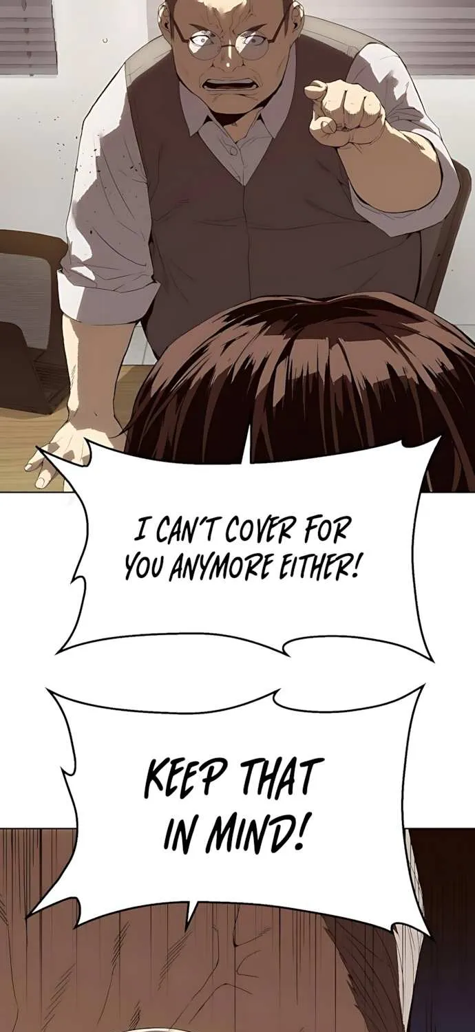 Read The Villain’s Profiler chapter 2 image 7 on Lezhin