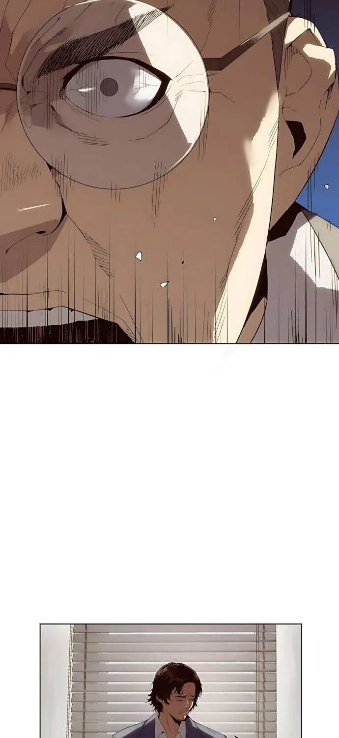 Read The Villain’s Profiler chapter 2 image 8 on Lezhin