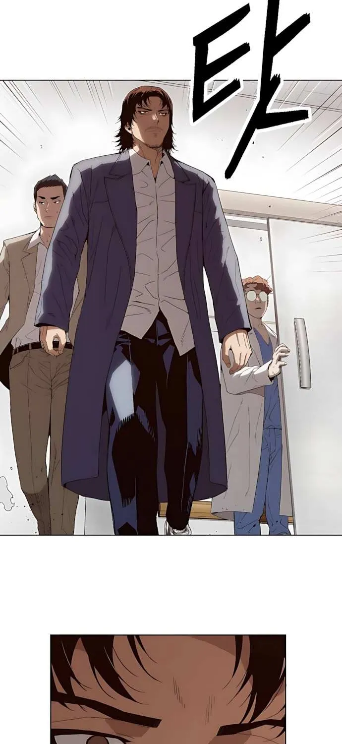Read The Villain’s Profiler chapter 2 image 87 on Lezhin