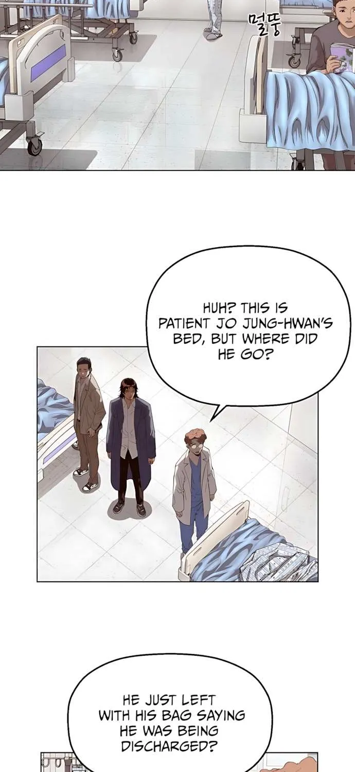 Read The Villain’s Profiler chapter 2 image 89 on Lezhin