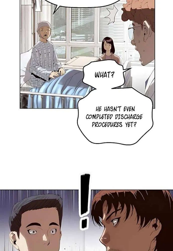 Read The Villain’s Profiler chapter 2 image 90 on Lezhin