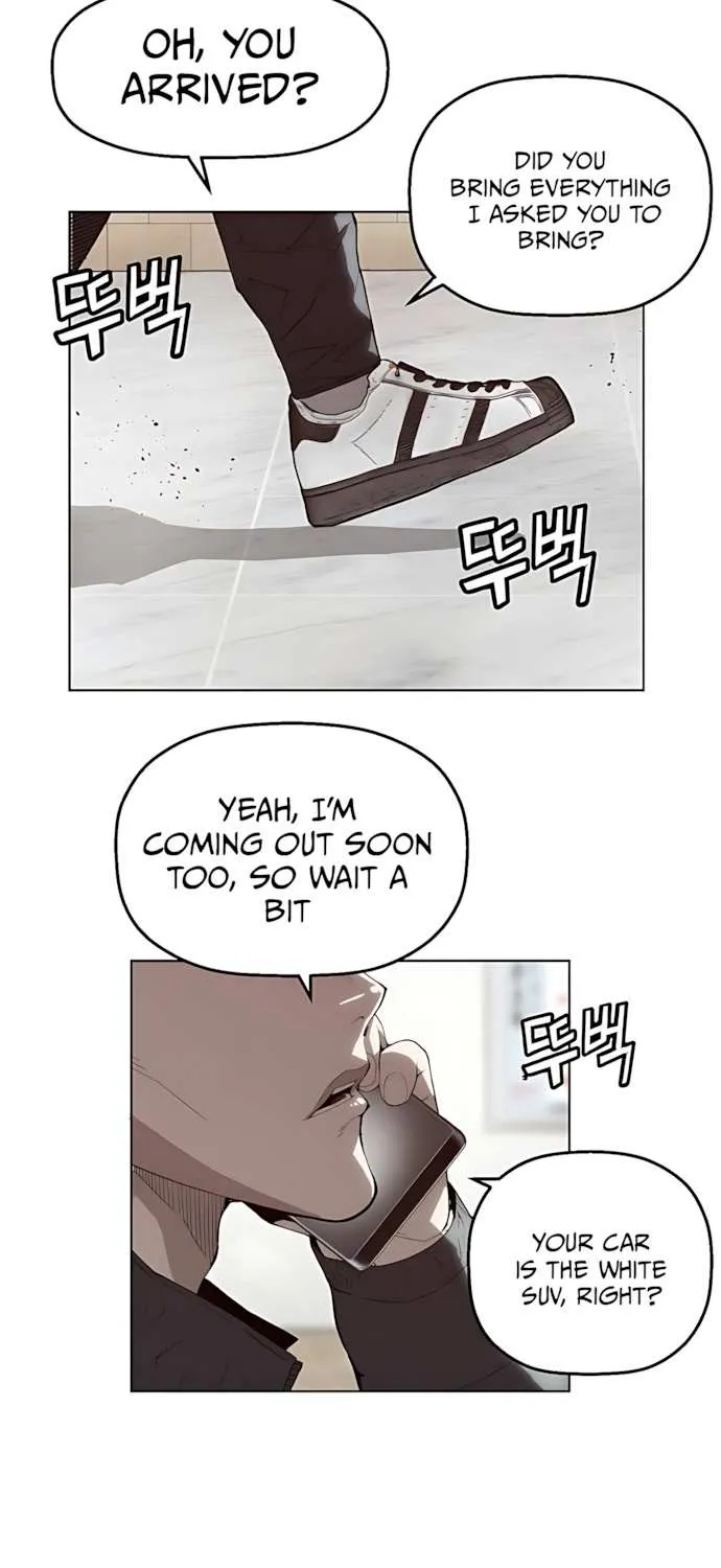 Read The Villain’s Profiler chapter 2 image 93 on Lezhin