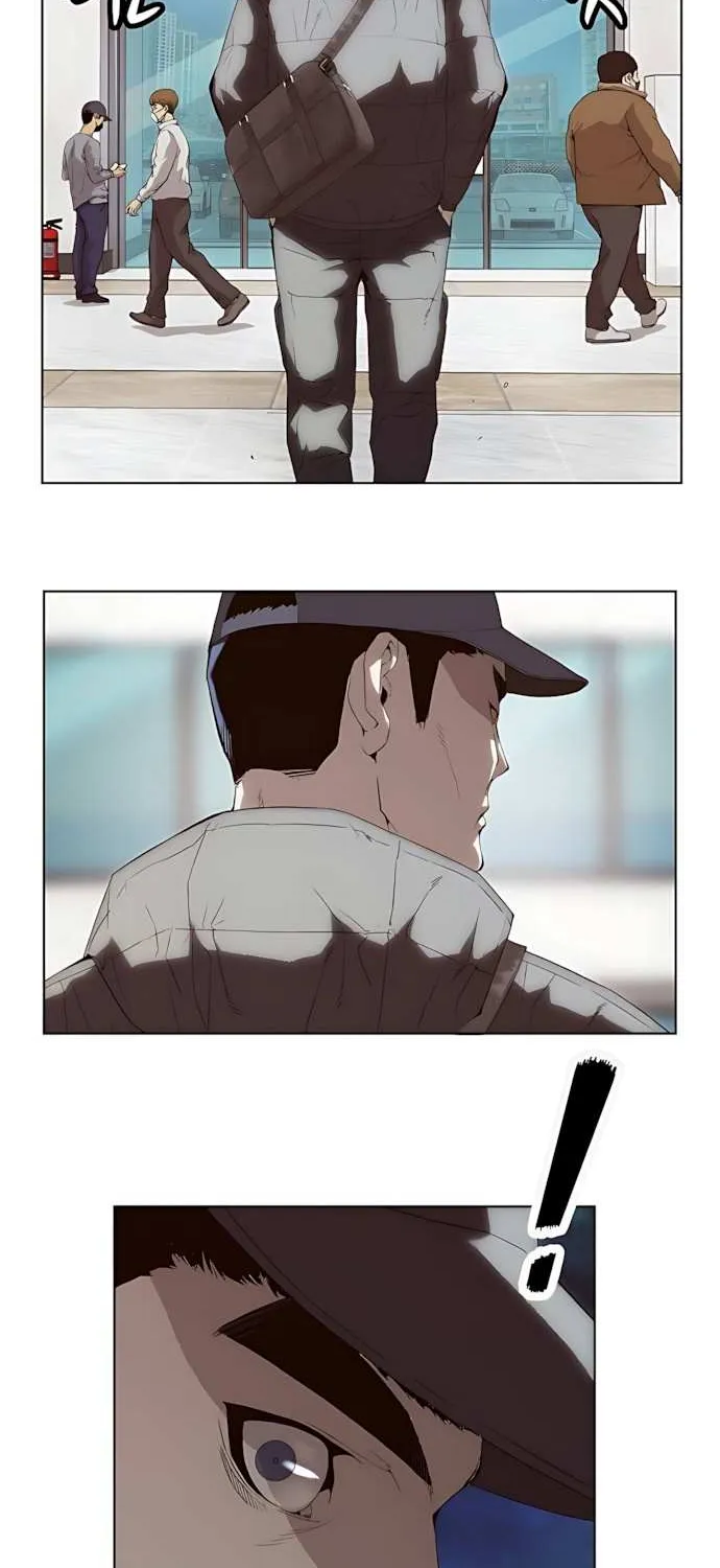 Read The Villain’s Profiler chapter 2 image 96 on Lezhin