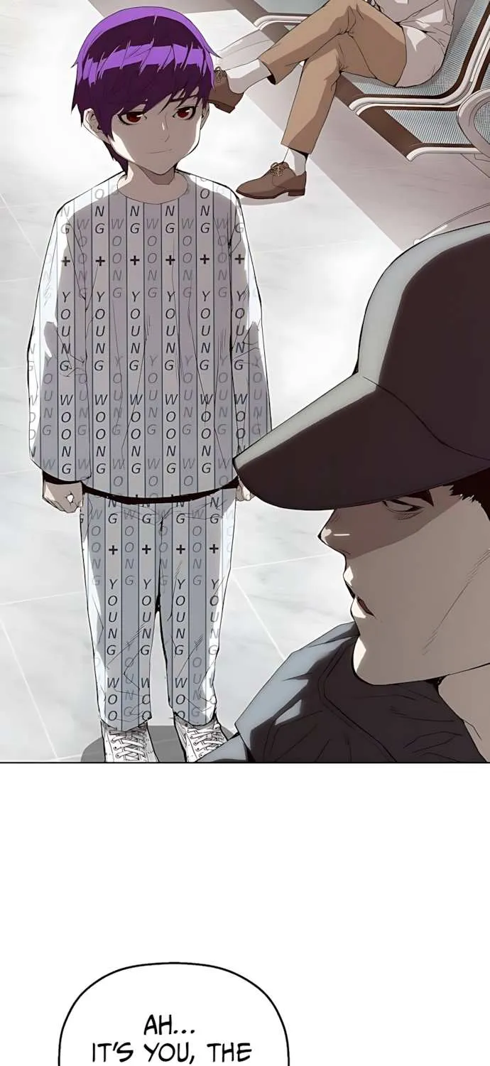 Read The Villain’s Profiler chapter 2 image 98 on Lezhin