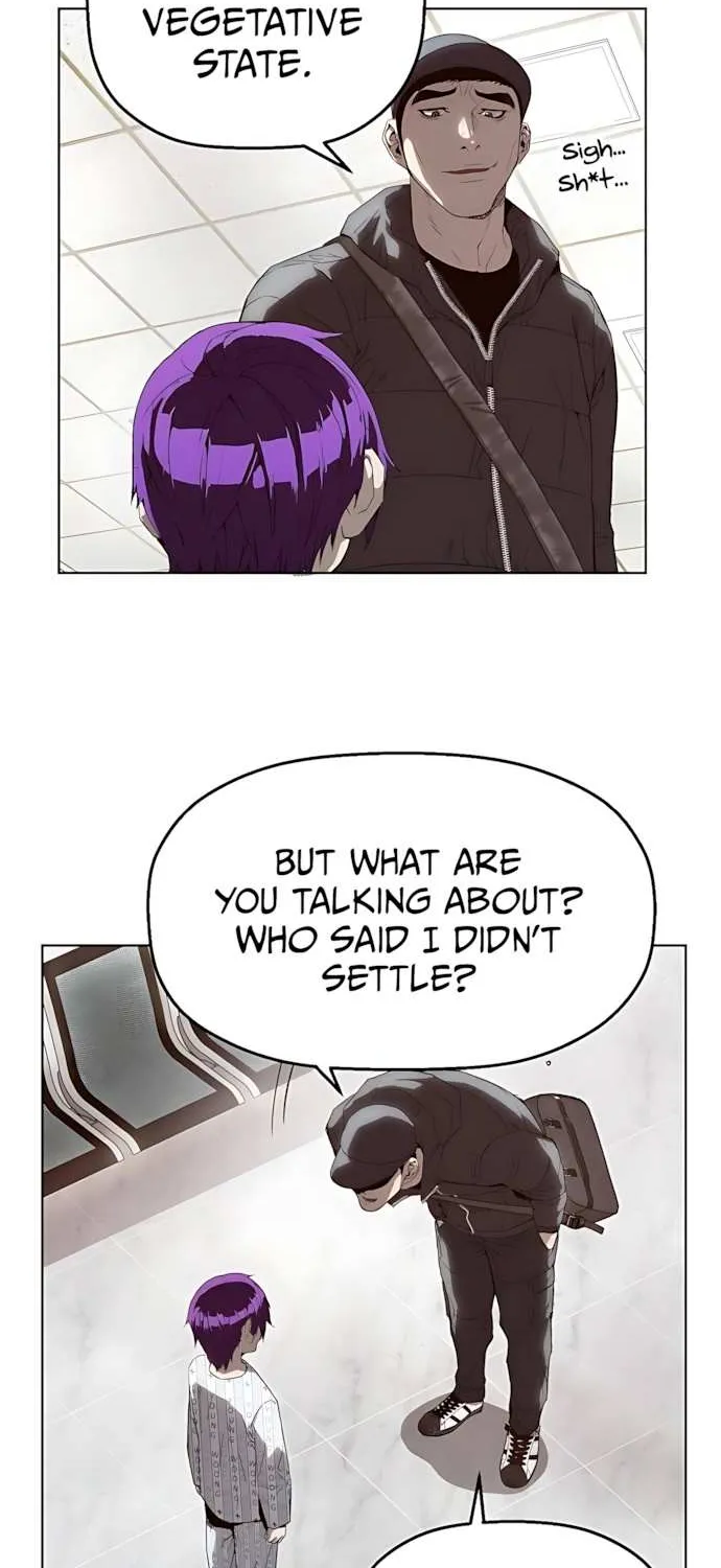 Read The Villain’s Profiler chapter 2 image 99 on Lezhin