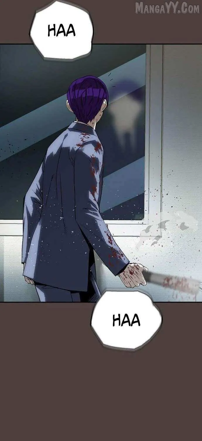 Read The Villain’s Profiler chapter 20 image 27 on Lezhin