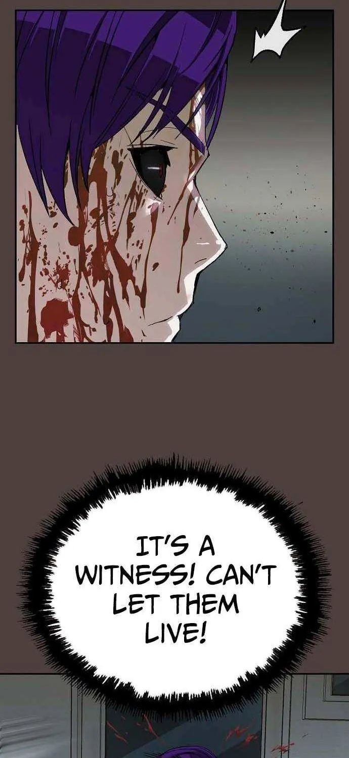 Read The Villain’s Profiler chapter 20 image 30 on Lezhin
