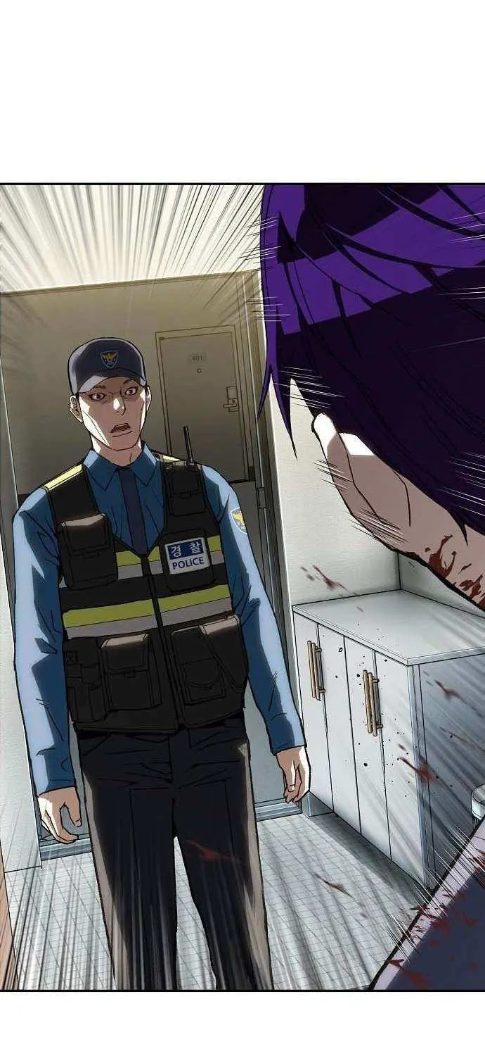 Read The Villain’s Profiler chapter 20 image 32 on Lezhin