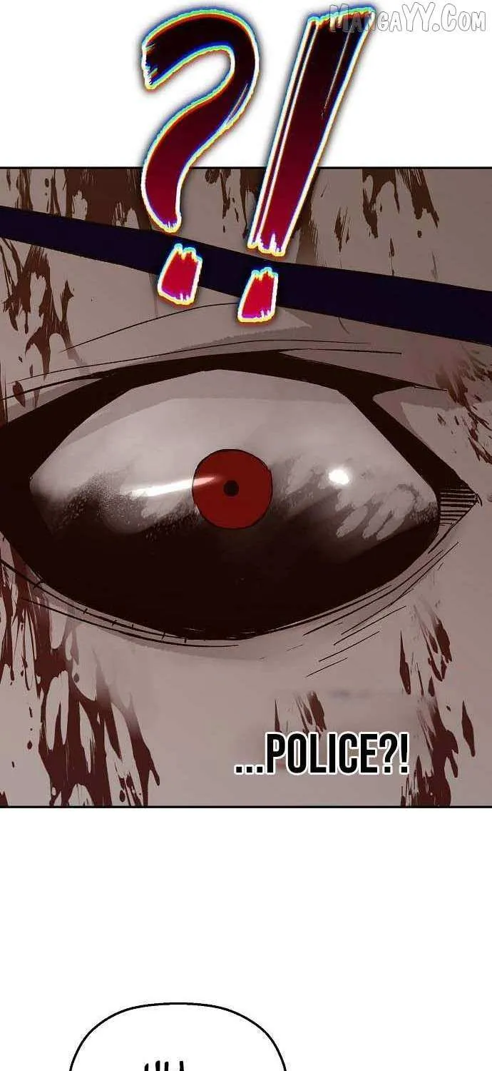 Read The Villain’s Profiler chapter 20 image 34 on Lezhin