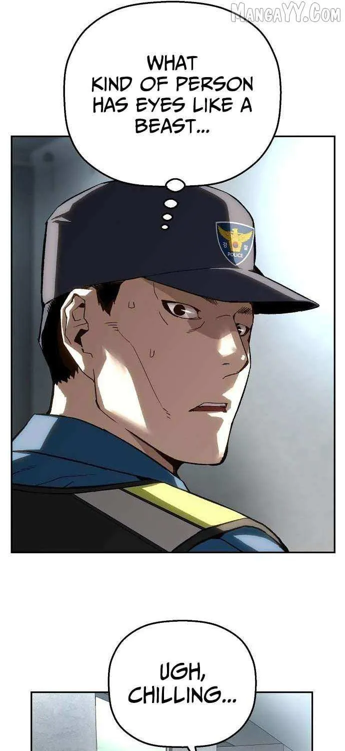 Read The Villain’s Profiler chapter 20 image 41 on Lezhin