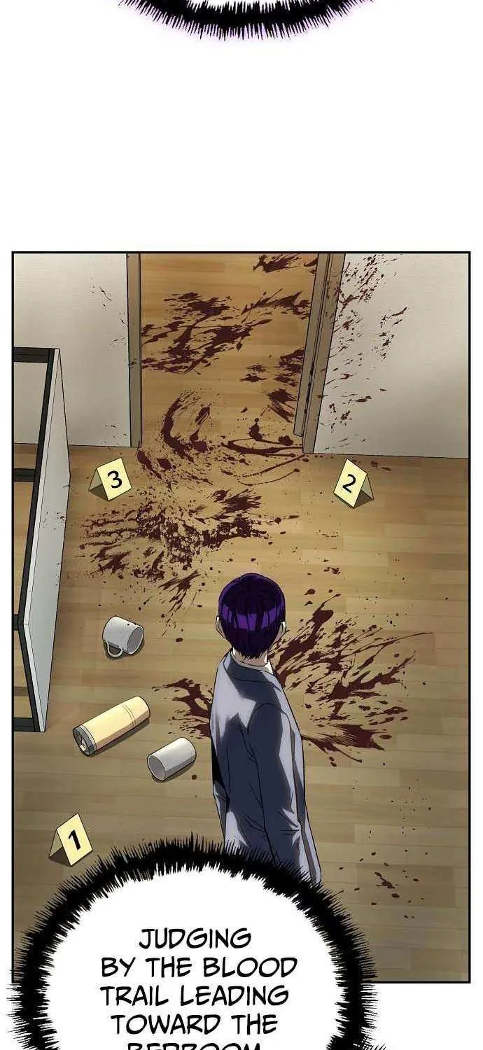 Read The Villain’s Profiler chapter 20 image 44 on Lezhin