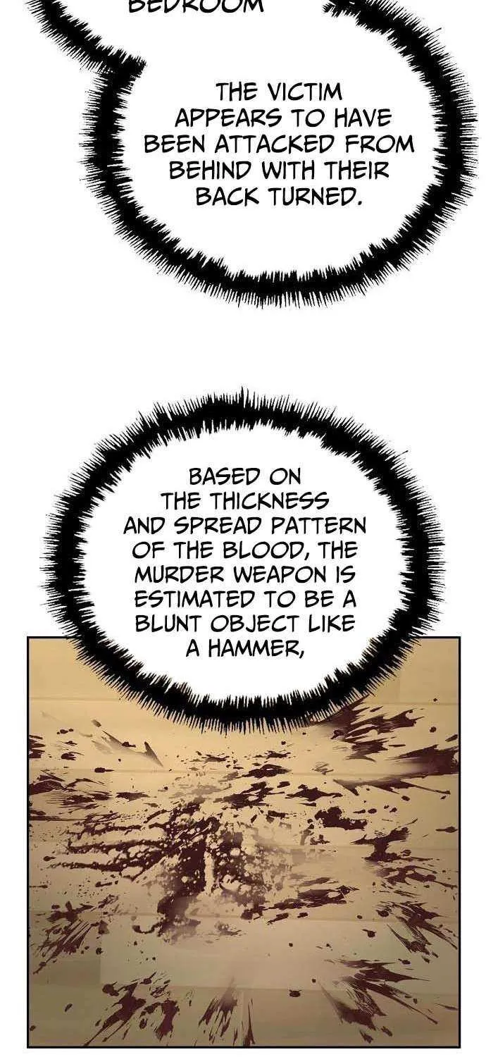 Read The Villain’s Profiler chapter 20 image 45 on Lezhin