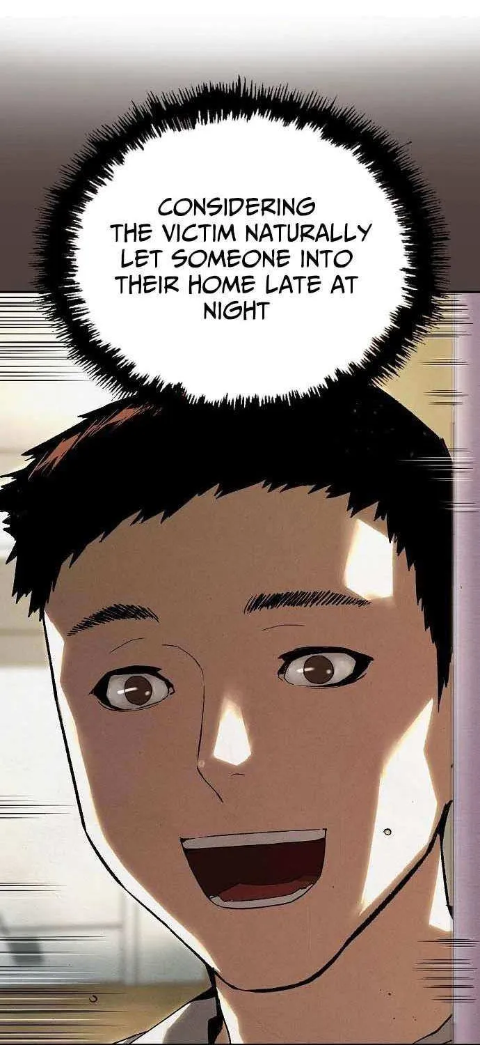 Read The Villain’s Profiler chapter 20 image 46 on Lezhin