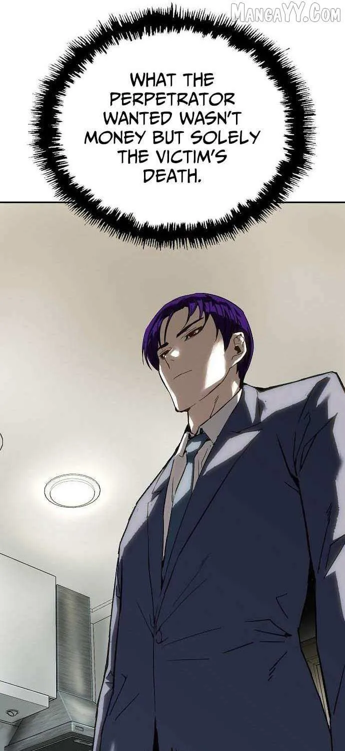 Read The Villain’s Profiler chapter 20 image 48 on Lezhin