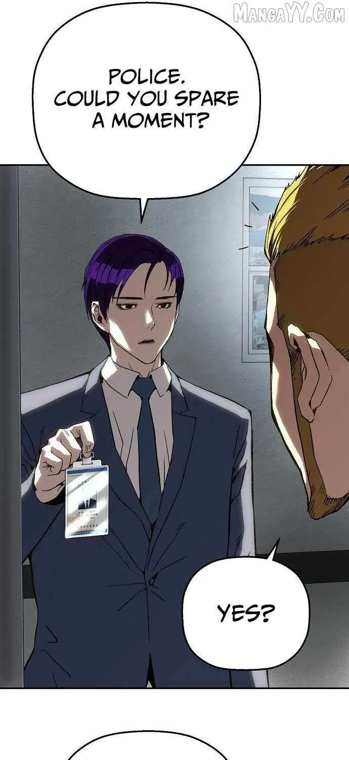 Read The Villain’s Profiler chapter 20 image 55 on Lezhin