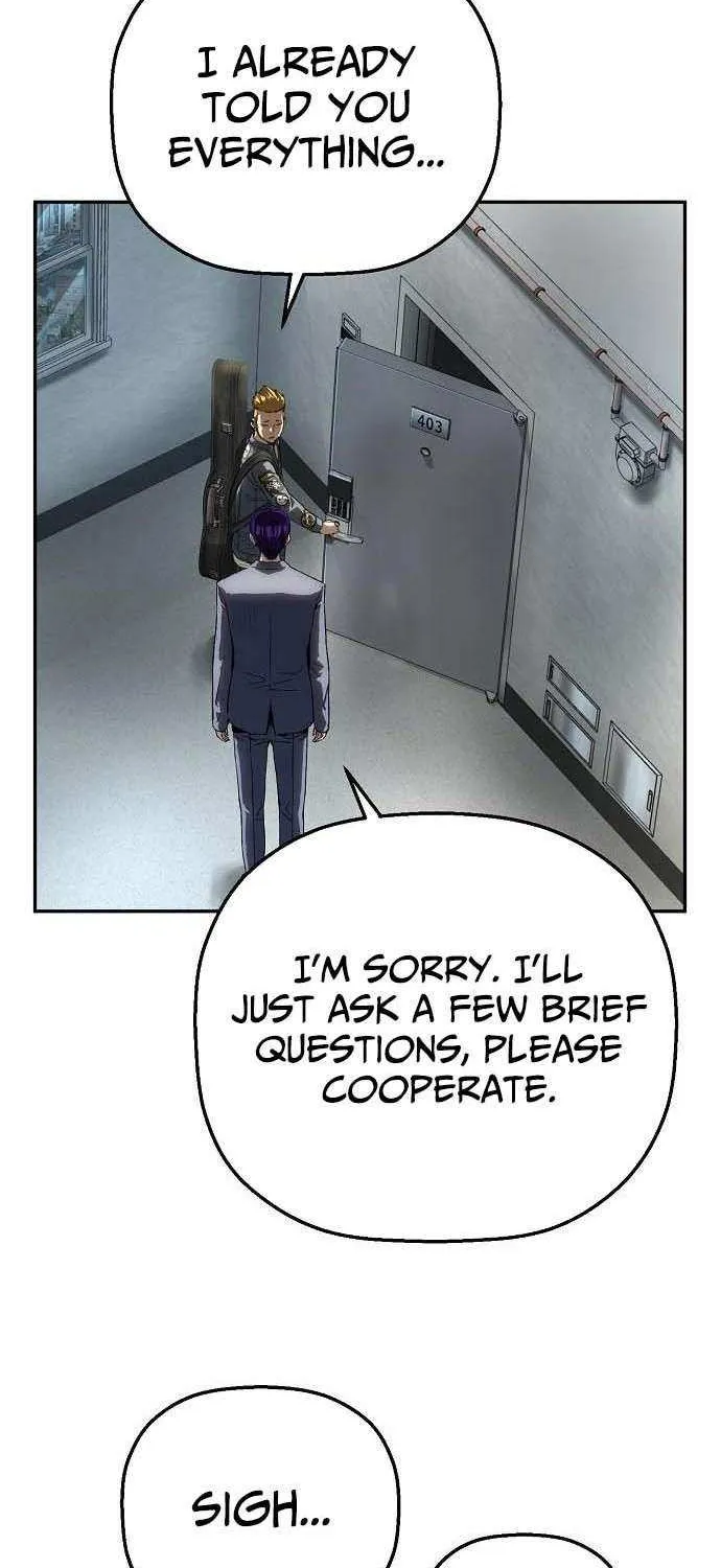 Read The Villain’s Profiler chapter 20 image 56 on Lezhin