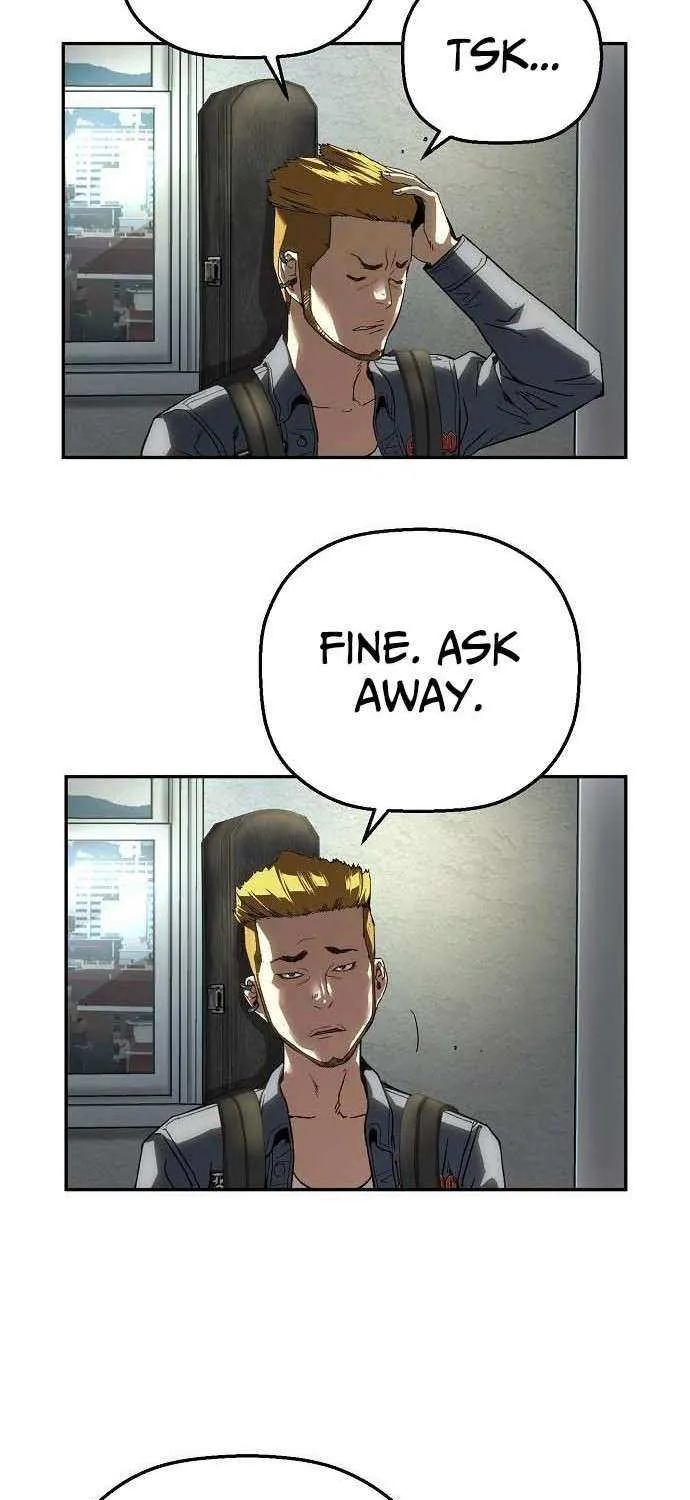 Read The Villain’s Profiler chapter 20 image 57 on Lezhin