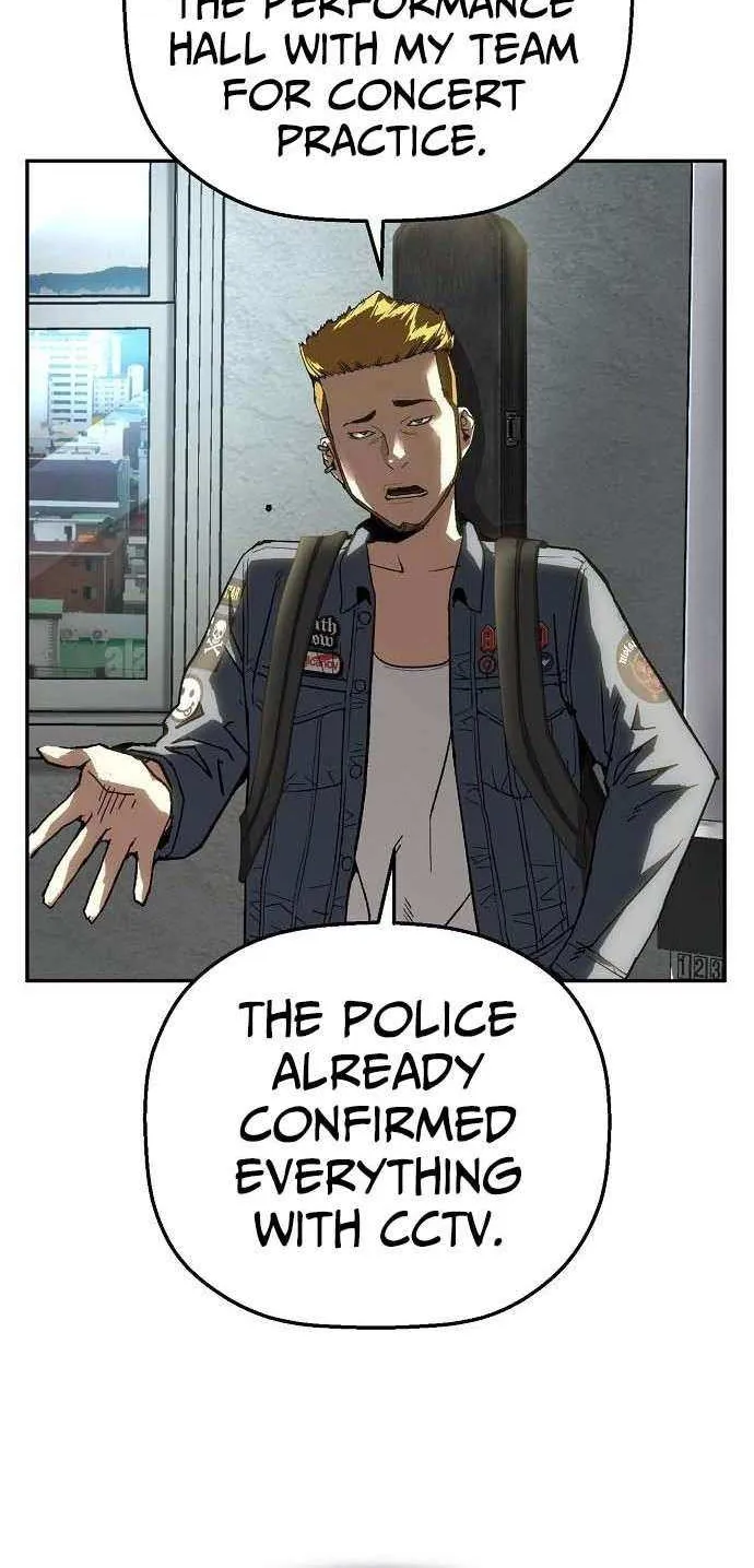 Read The Villain’s Profiler chapter 20 image 60 on Lezhin