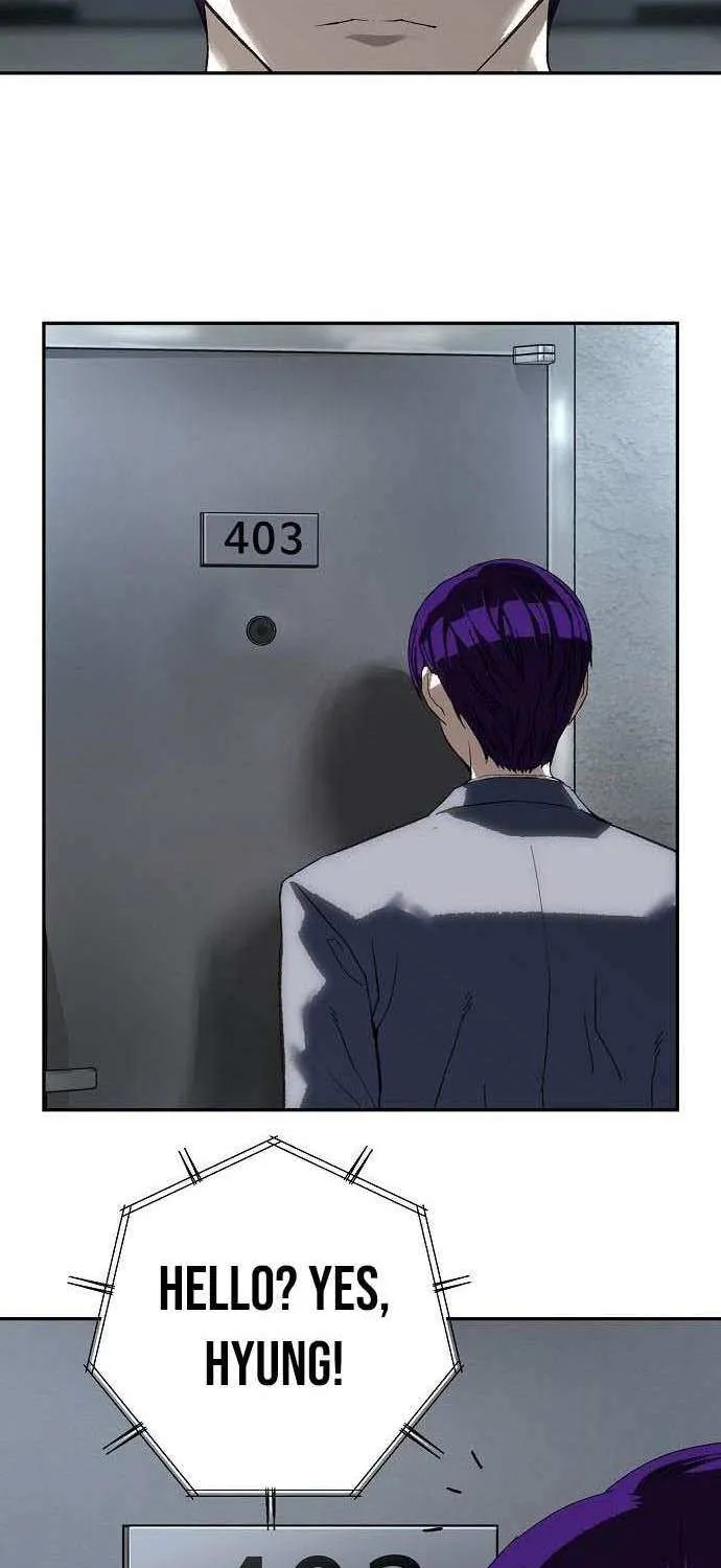Read The Villain’s Profiler chapter 20 image 65 on Lezhin