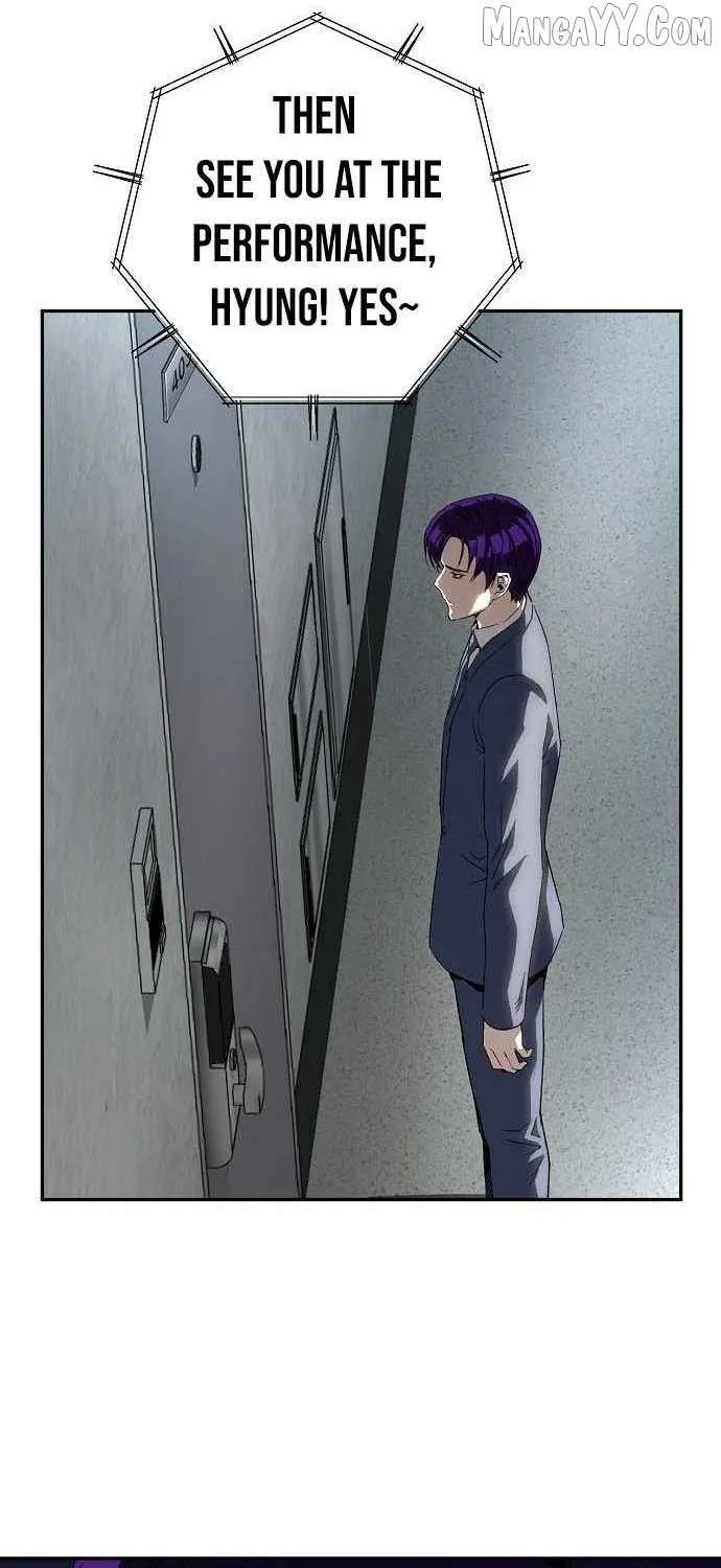 Read The Villain’s Profiler chapter 20 image 68 on Lezhin