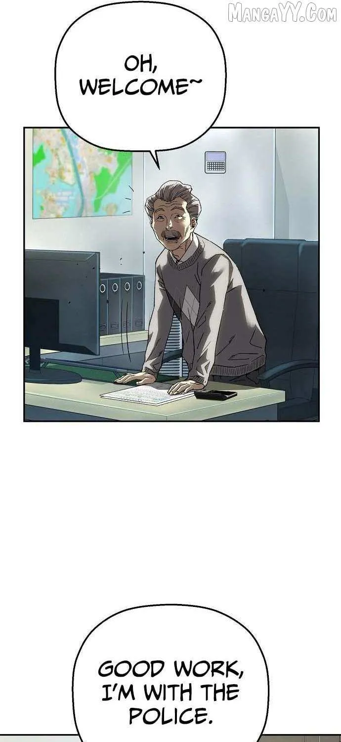 Read The Villain’s Profiler chapter 20 image 75 on Lezhin