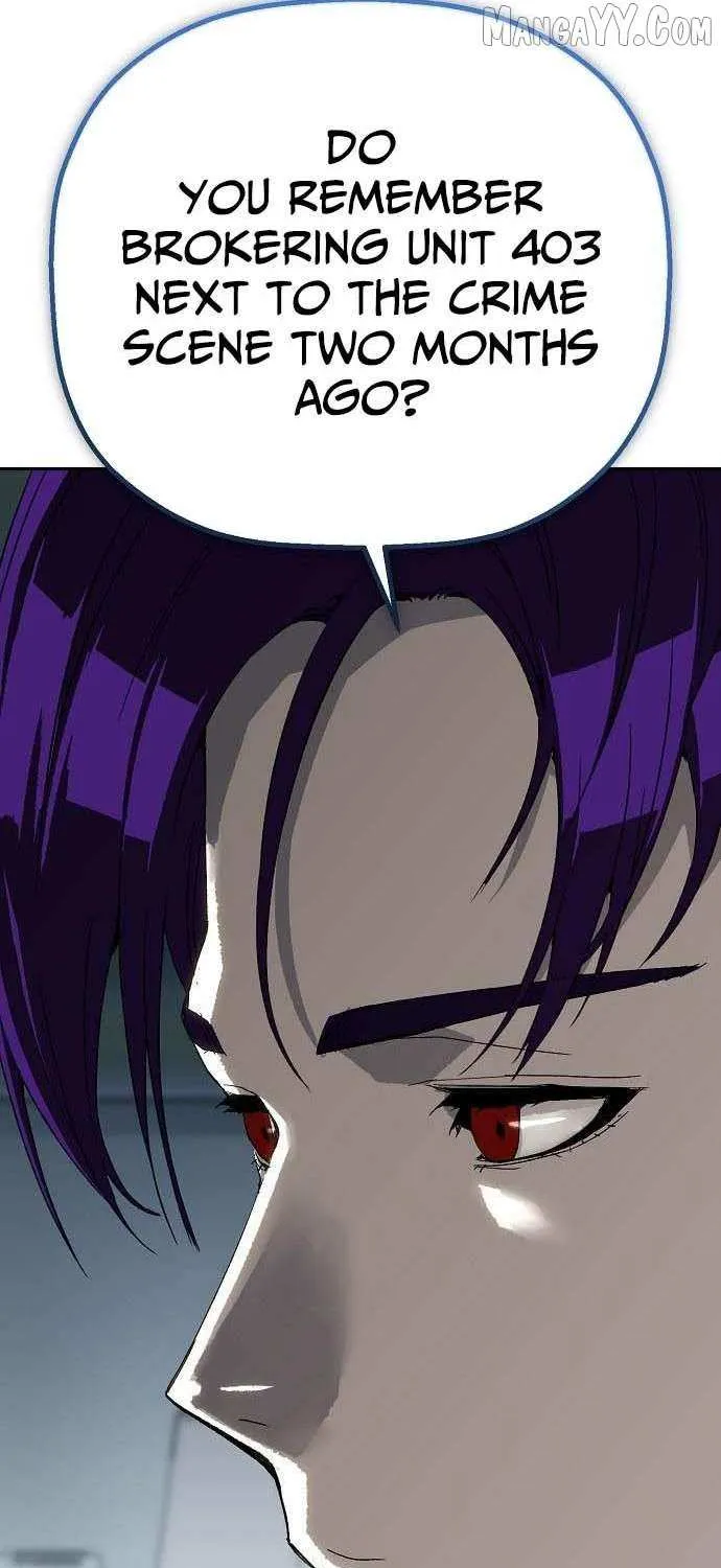 Read The Villain’s Profiler chapter 20 image 81 on Lezhin