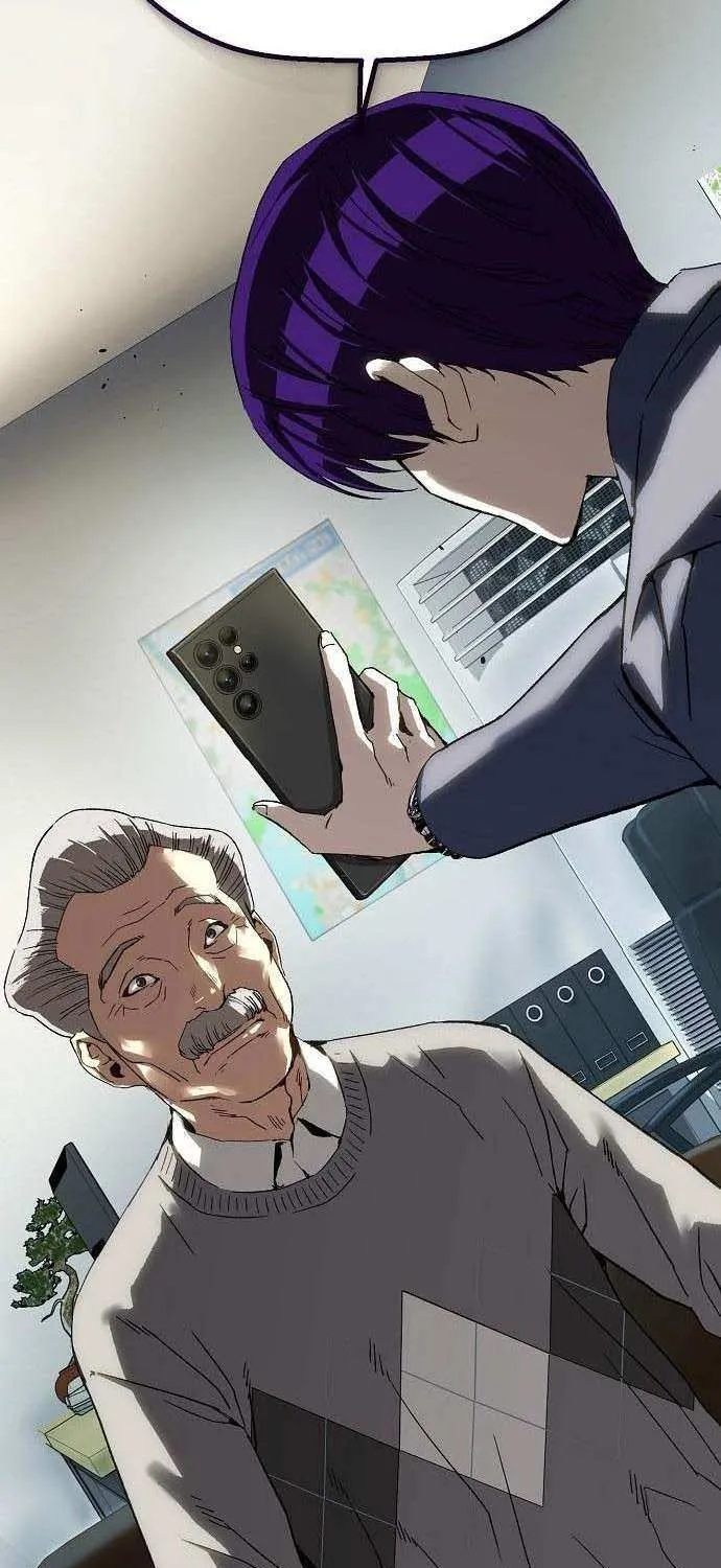 Read The Villain’s Profiler chapter 20 image 85 on Lezhin