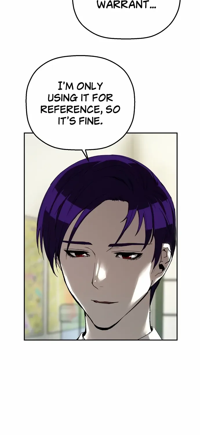 Read The Villain’s Profiler chapter 21 image 11 on Lezhin