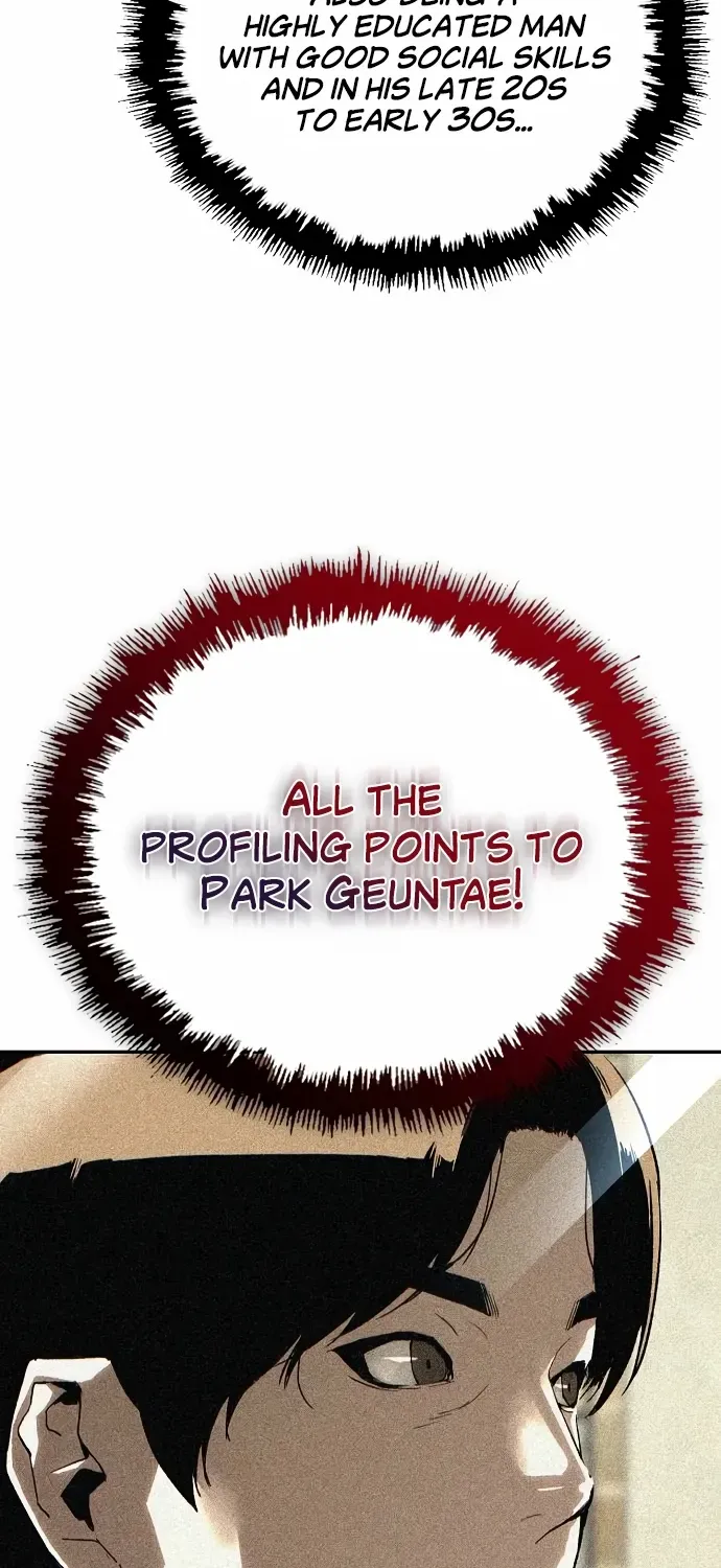 Read The Villain’s Profiler chapter 21 image 16 on Lezhin