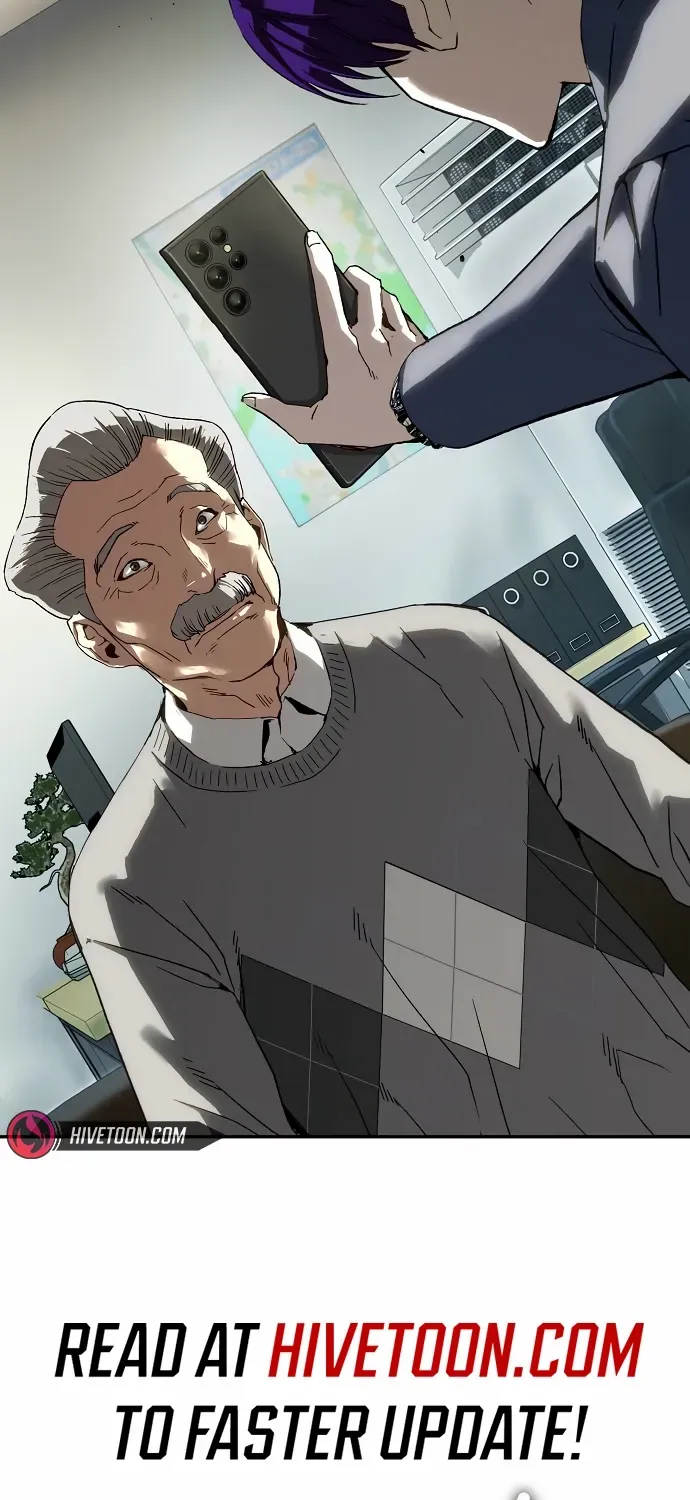 Read The Villain’s Profiler chapter 21 image 2 on Lezhin