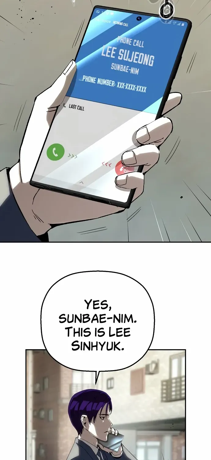 Read The Villain’s Profiler chapter 21 image 23 on Lezhin
