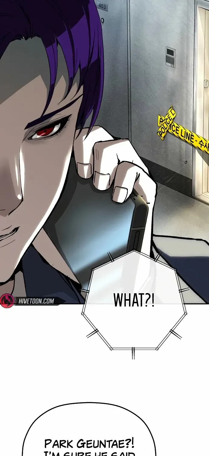 Read The Villain’s Profiler chapter 21 image 25 on Lezhin