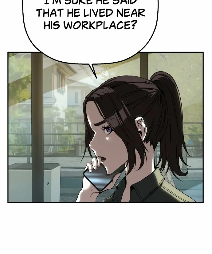 Read The Villain’s Profiler chapter 21 image 26 on Lezhin