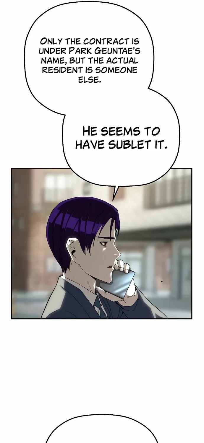 Read The Villain’s Profiler chapter 21 image 27 on Lezhin