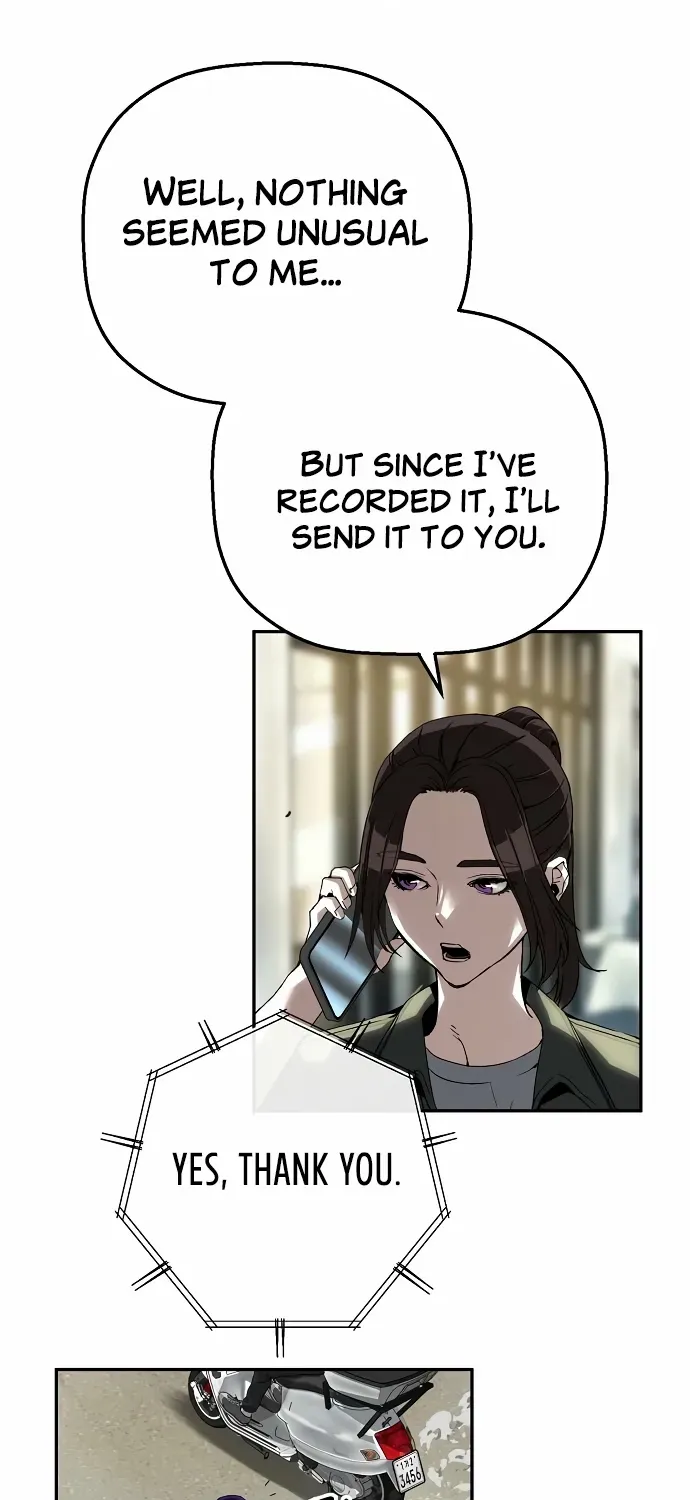 Read The Villain’s Profiler chapter 21 image 29 on Lezhin