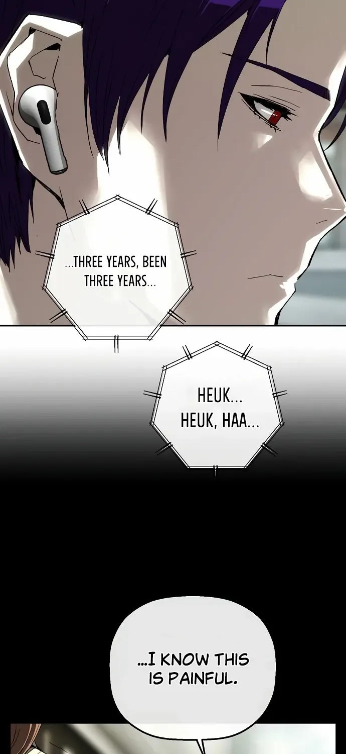 Read The Villain’s Profiler chapter 21 image 32 on Lezhin