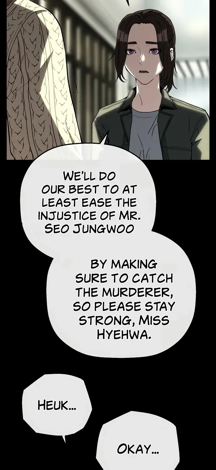 Read The Villain’s Profiler chapter 21 image 33 on Lezhin