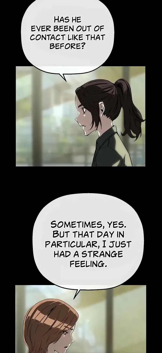 Read The Villain’s Profiler chapter 21 image 37 on Lezhin