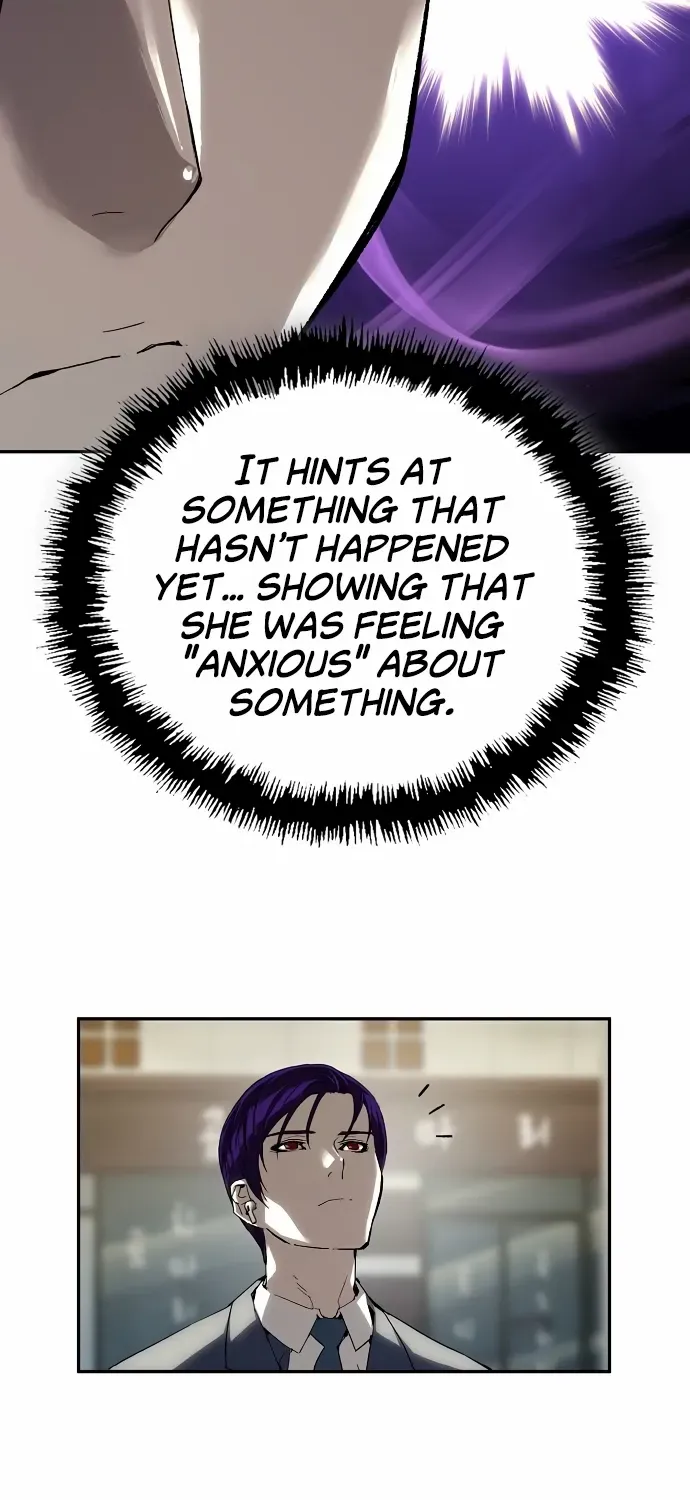 Read The Villain’s Profiler chapter 21 image 39 on Lezhin
