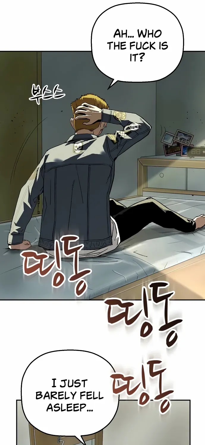Read The Villain’s Profiler chapter 21 image 44 on Lezhin