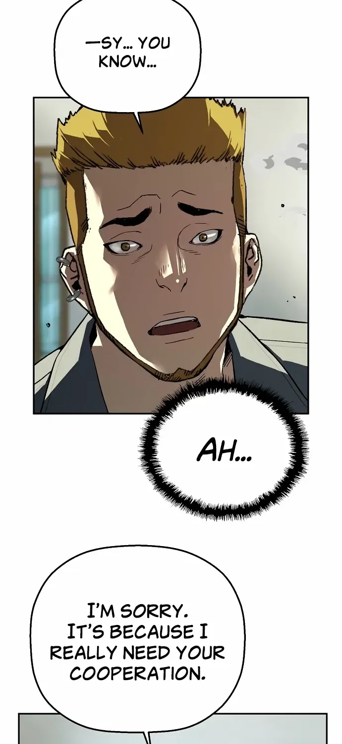 Read The Villain’s Profiler chapter 21 image 47 on Lezhin