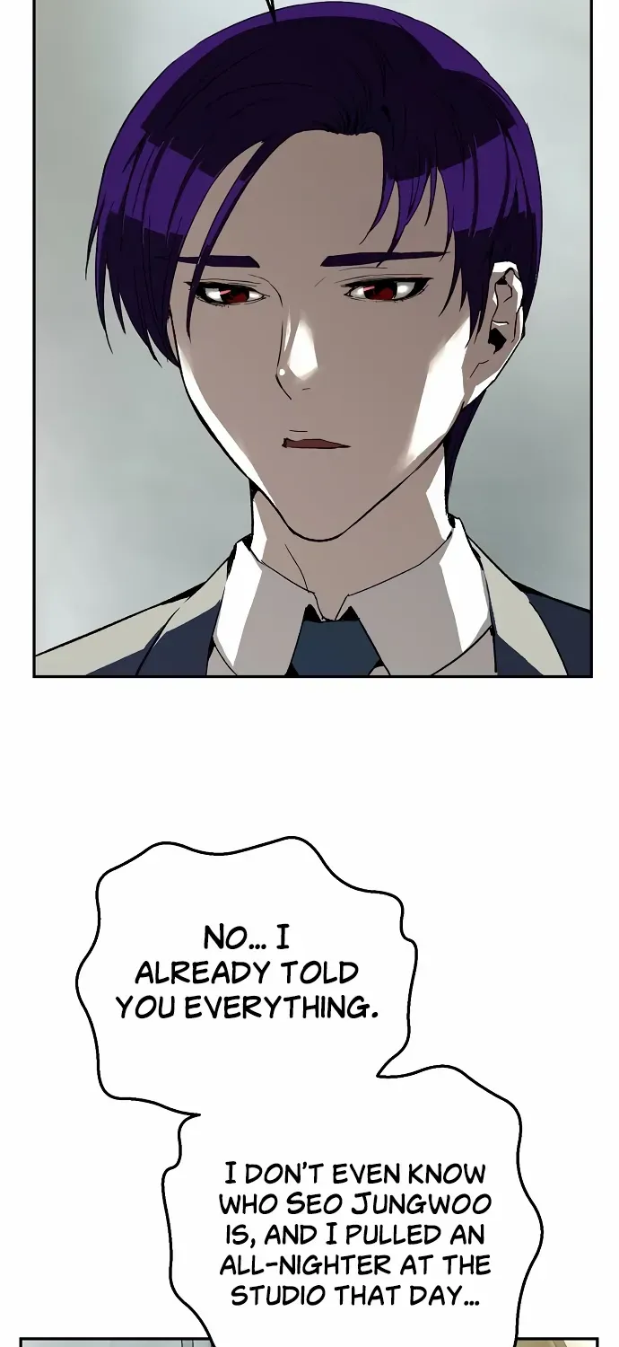 Read The Villain’s Profiler chapter 21 image 48 on Lezhin