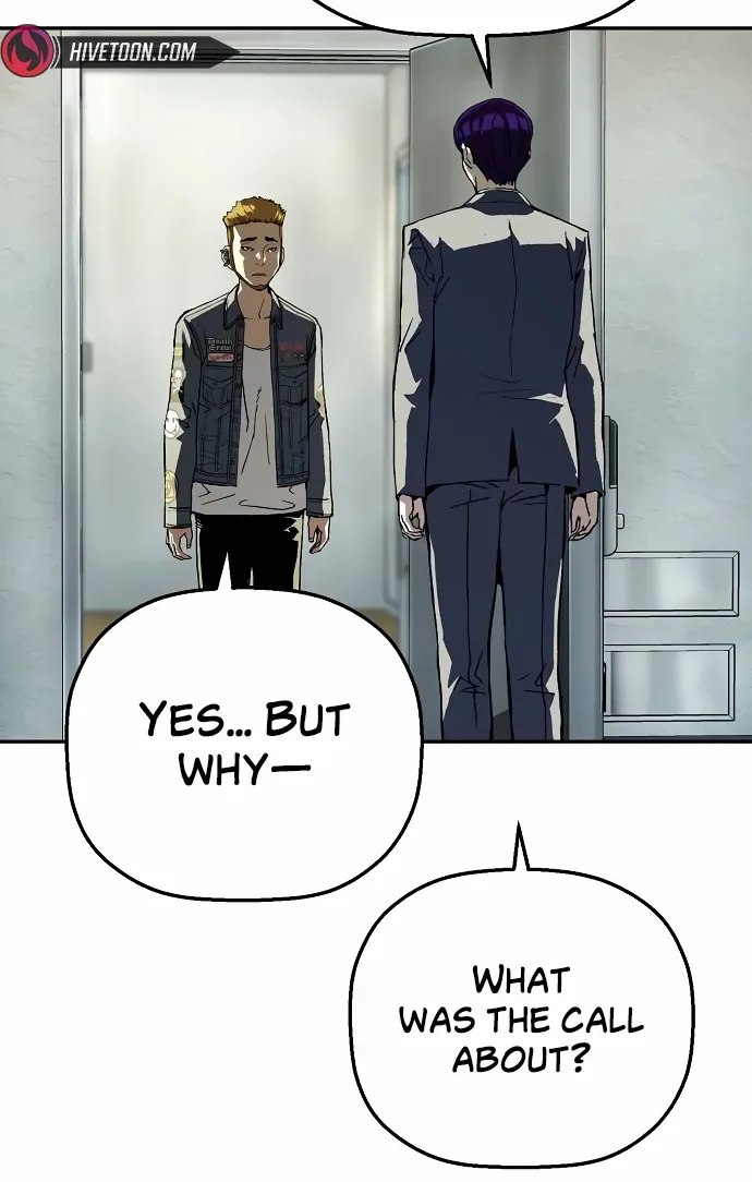 Read The Villain’s Profiler chapter 21 image 52 on Lezhin