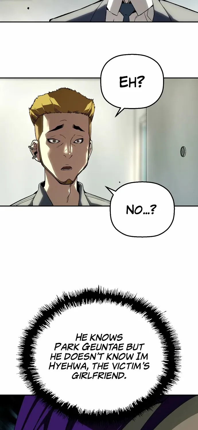 Read The Villain’s Profiler chapter 21 image 54 on Lezhin