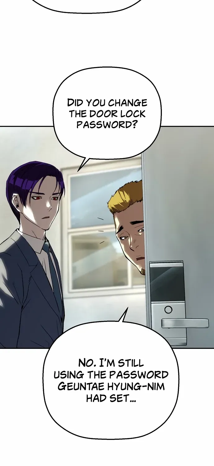 Read The Villain’s Profiler chapter 21 image 57 on Lezhin