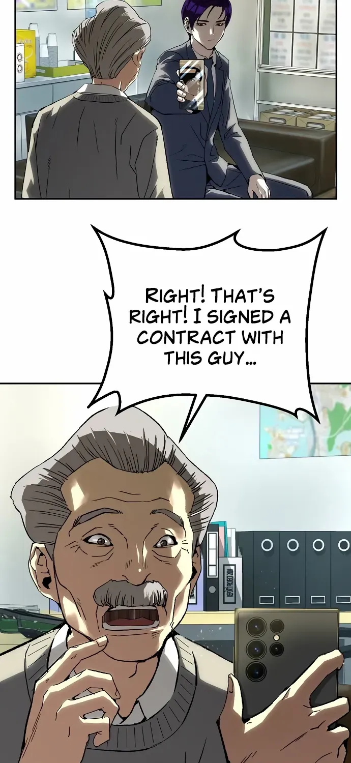 Read The Villain’s Profiler chapter 21 image 6 on Lezhin
