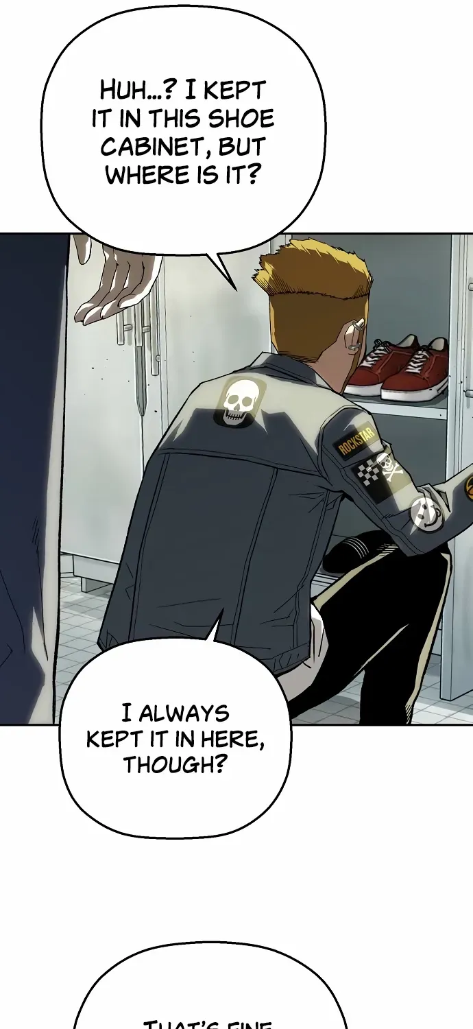 Read The Villain’s Profiler chapter 21 image 62 on Lezhin